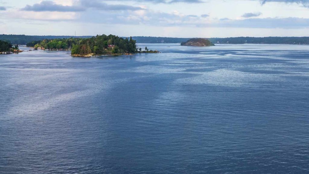 Sebago Lake Real Estate Guide