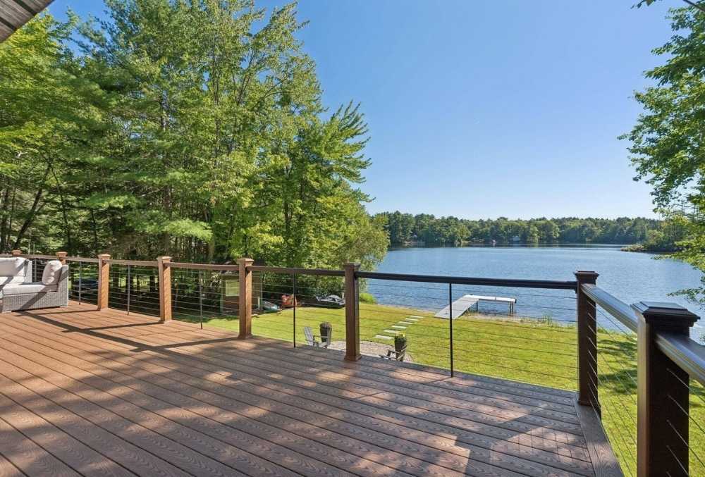 Property for sale in Limerick, Maine