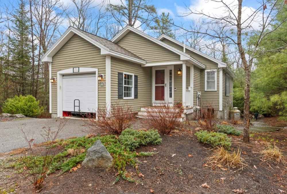 Property for sale in Southern Maine