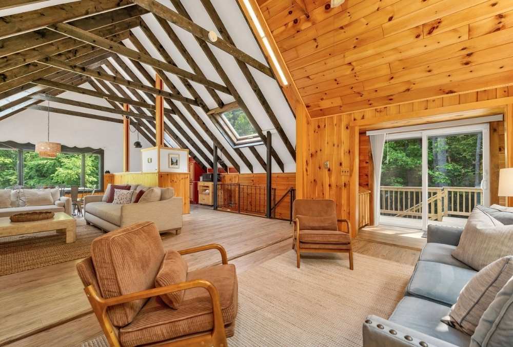 Southern Maine real estate with Real Broker